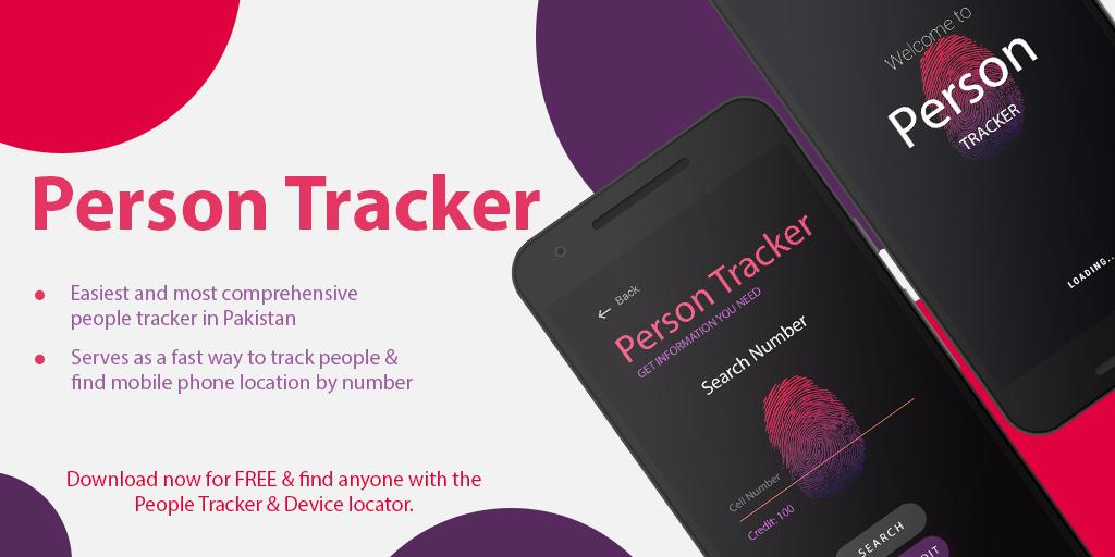 Cell Number Location Finder Pakistan